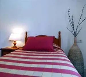 Hotell Centro Forestal Sueco, Marbella