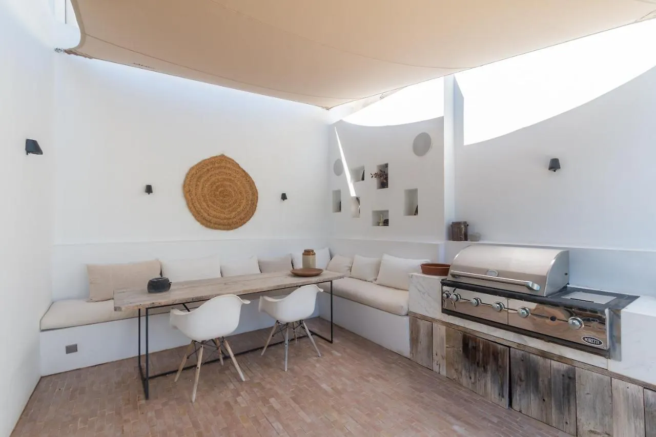 Villa Alegria Marbella