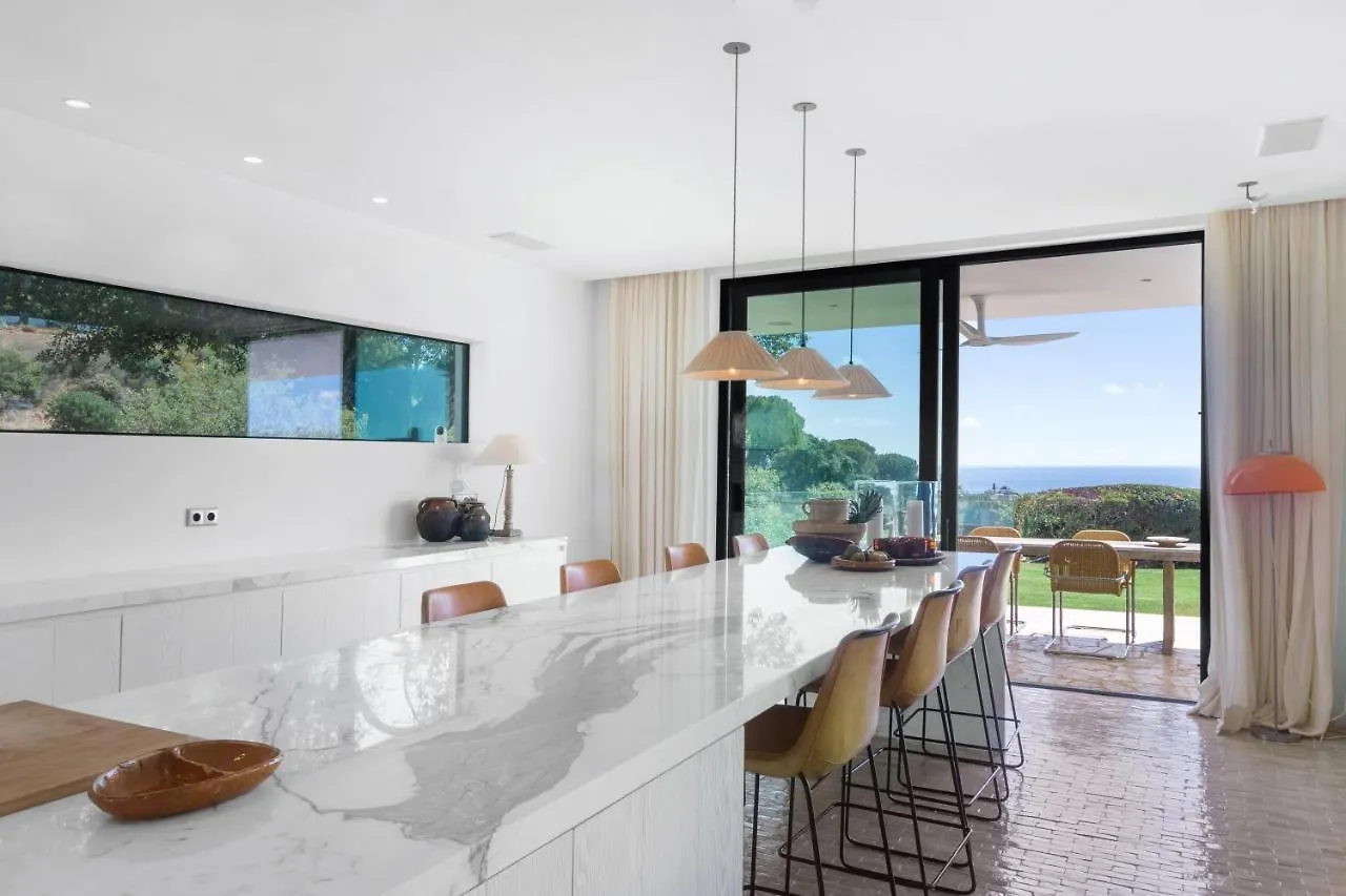 Villa Alegria Marbella