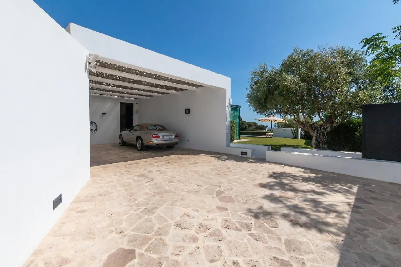 Villa Alegria Marbella 0*,  Spain
